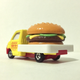 Illustration for article titled Tomica Thursday - The oddest (and tastiest-looking) vehicle in my collection....